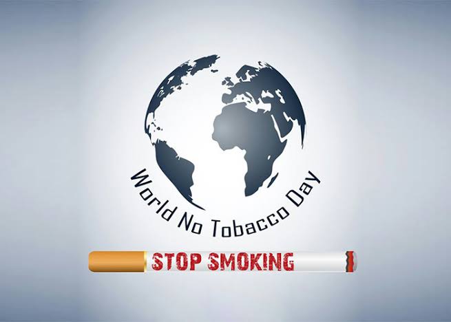 leading_age's tweet photo. No matter how good you feel after smoking,but remember it kills you slowly everytime you smoke.
Breathe healthy,live happily.
#WorldNoTobaccoDay #SayNoToTobacco https://t.co/2qBCIvlRqj
