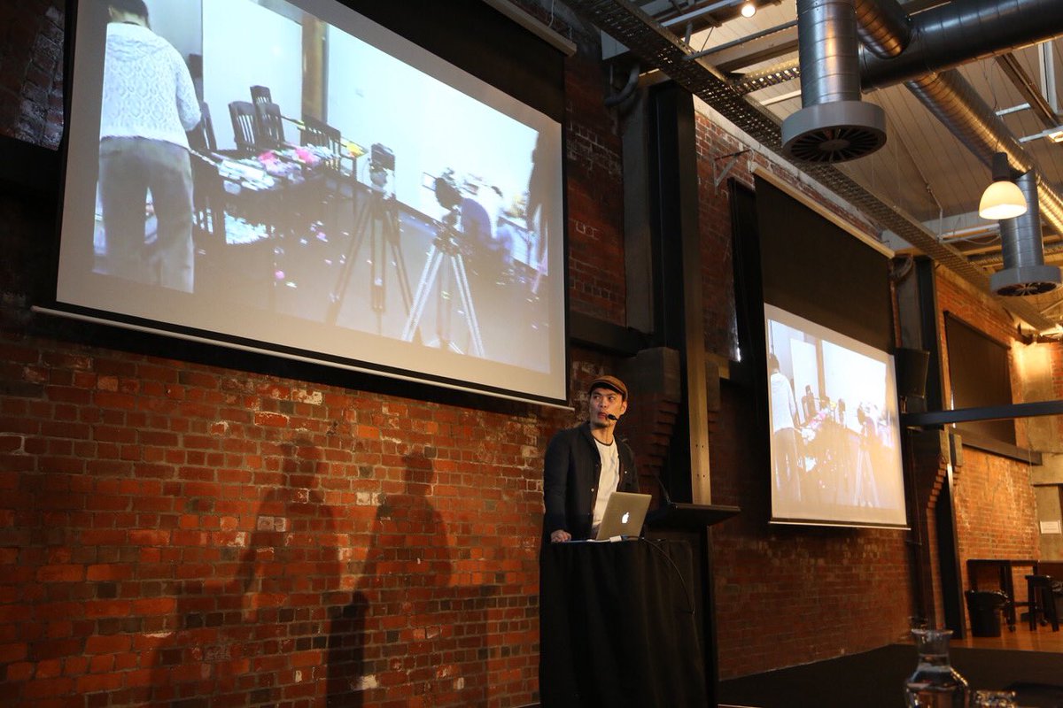 modesummit's tweet image. Thanks @bang_yao for sharing your impressive work and helping us find connections in life. 

#modesummit #motion #motiondesign #animation #stopmotion #postits #cocamassey