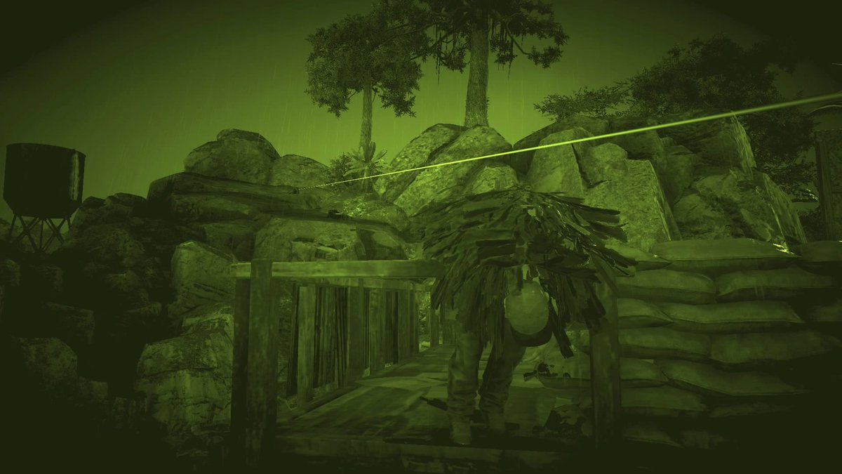 ZeroSHIfT916's tweet photo. #GhostReconWildlands #NoHudLife #FallenGhost #FoxZero #photomode from live stream with that NVG ATPAIL Life. https://t.co/II3wkFFt7h