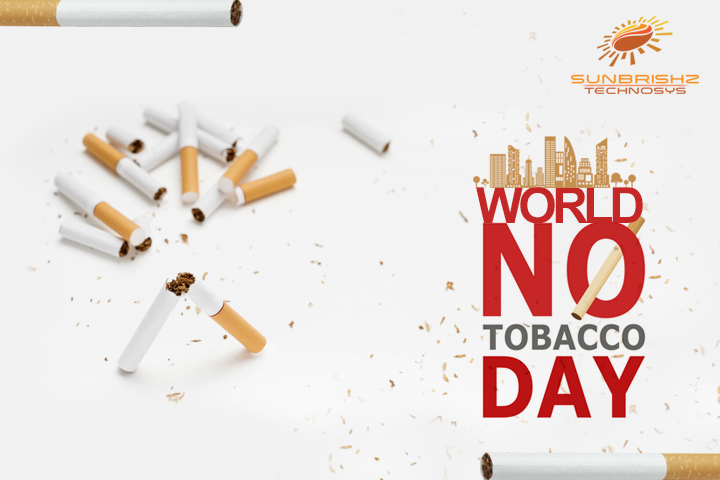World No Tobacco Day is seen far and wide on May 31. It is praised to urge individuals to disapprove of tobacco and smoking. #WorldNoTobaccoDay #YourHealthYourFuture #WNTD19  #CommunityControl. #NoTobacco #quitsmoking #SayNoToTobacco #MNL48 #WHO #WorldNoTobaccoDay2019
