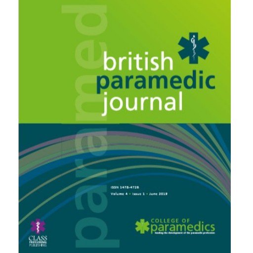 ParamedicsUK's tweet photo. June issue of the BPJ available to download for College members https://t.co/HCMuBhdGBp  #theBPJ @_theBPJ_ #MemberBenefit #ParaResearch https://t.co/AJJeQGmvsI