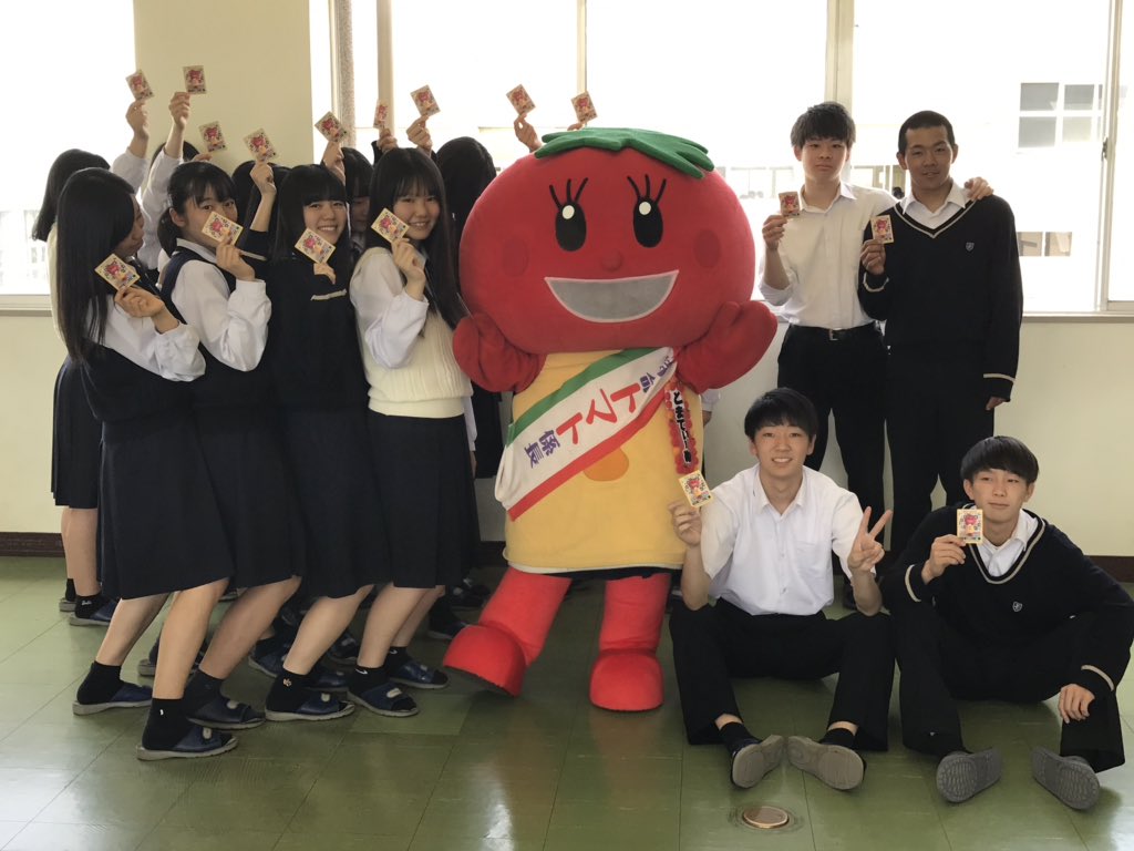 とまてぃーぬ 公式 私 とまてぃーぬ のゆるキャラトレカが出来上がったの 7月以降 東海市の地域イベントを中心にトレカを配るつもりだよ 具体的なスケジュールは改めてここでお知らせするねー よろしくなの ゆるキャラトレカ
