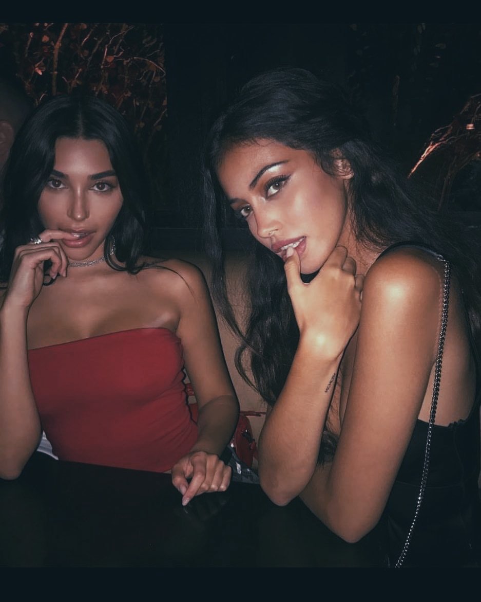 eyuniinins's tweet photo. kyzha x ashley  // cindy x chantel

POWER VISUALS ! https://t.co/nHJgFvWJSL