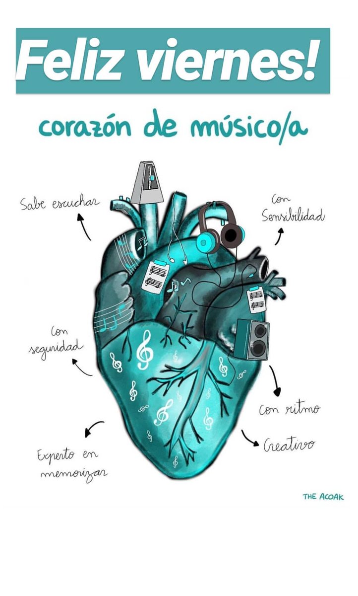 Coro Ángel Barja tweet media