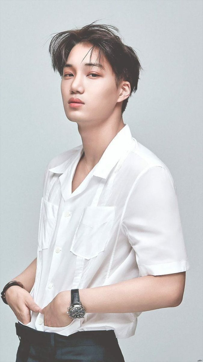 mutiaaahul's tweet photo. So happy my nini bear won for best foreign drama "Haru Ga Kita" 😘😘
#CongratsToKAI #teamEXO #TwitterBestFandom
@weareoneEXO #EXO #SoompiAwards https://t.co/CopIeAGwzx
