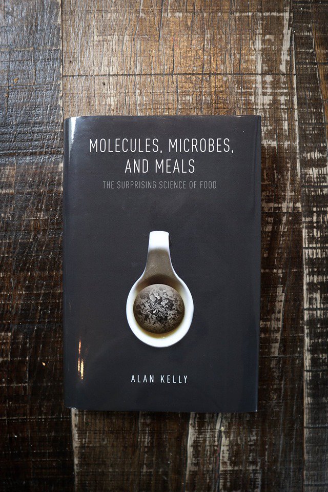 UCC School of Food and Nutritional Sciences (@fnsucc) on Twitter photo <a href="/fnsucc/">UCC School of Food and Nutritional Sciences</a> is pleased to announce the publication this month of the book Microbes, Molecules and Meals: the Surprising Science of Food (Oxford University Press) by our own <a href="/akellyucc/">Alan Kelly</a> .
More can be read about the book here: facebook.com/FoodatUCC/
#foodscience #microbes #molecules <a href="/fnsucc/">UCC School of Food and Nutritional Sciences</a> is pleased to announce the publication this month of the book Microbes, Molecules and Meals: the Surprising Science of Food (Oxford University Press) by our own <a href="/akellyucc/">Alan Kelly</a> .
More can be read about the book here: facebook.com/FoodatUCC/
#foodscience #microbes #molecules
