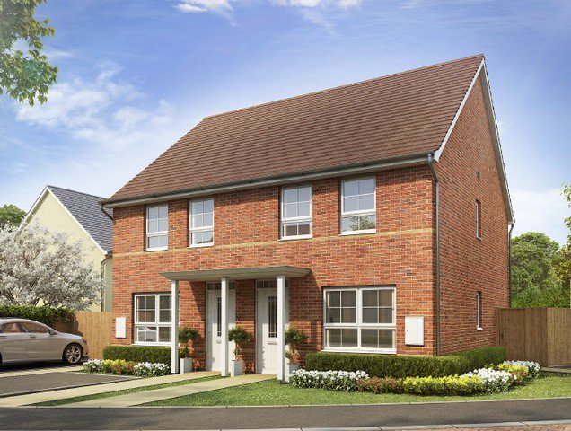YarlingtonHomes's tweet photo. 2 and 3 bed #SharedOwnership houses available at Saxon Fields, Cullompton. Prices start from £86,625 (45% share) Make your home ownership dream come true! #thatssharedownership #saxonfields
☀️🏠 https://t.co/zMvtaG9VoD https://t.co/m3oDgSrWQp