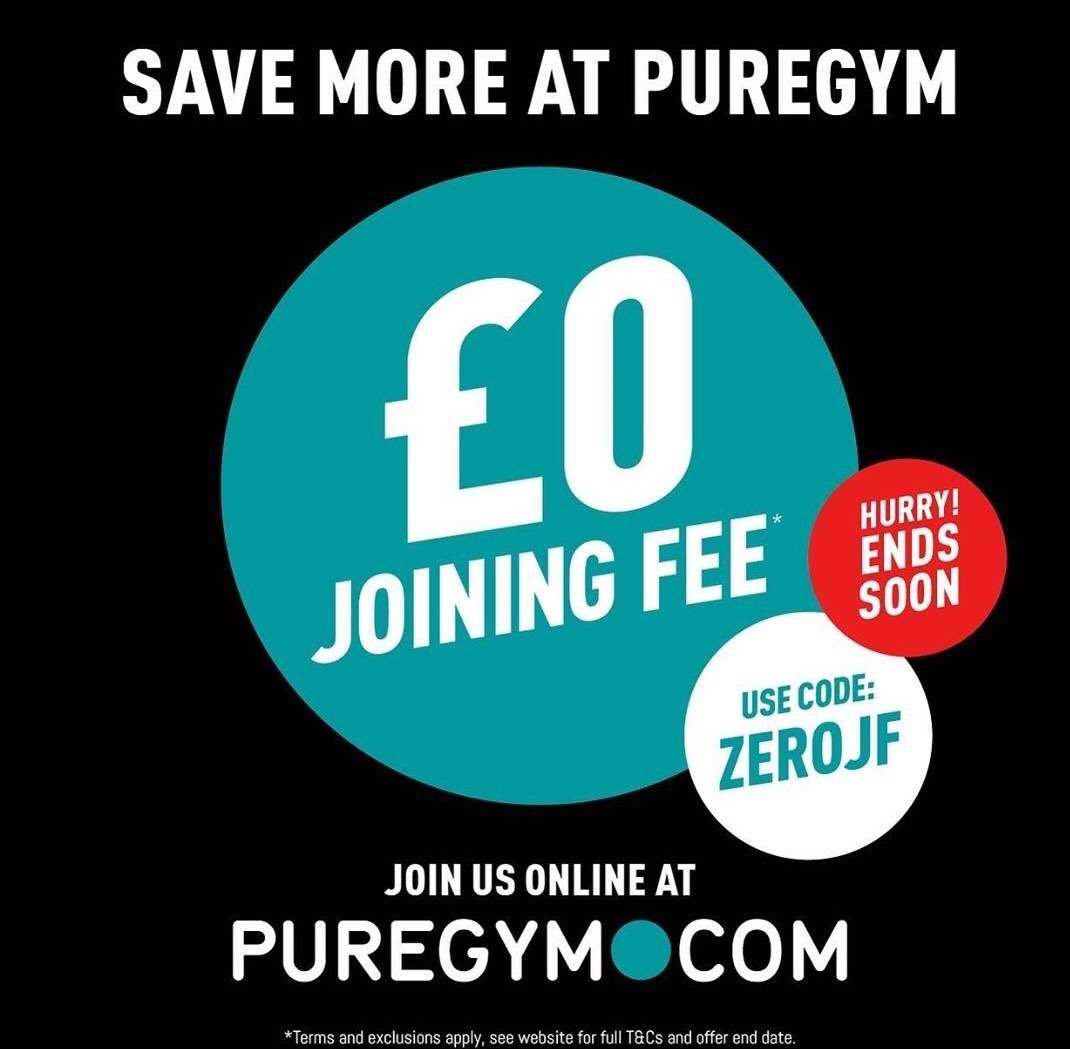 PureGym Brighton tweet media
