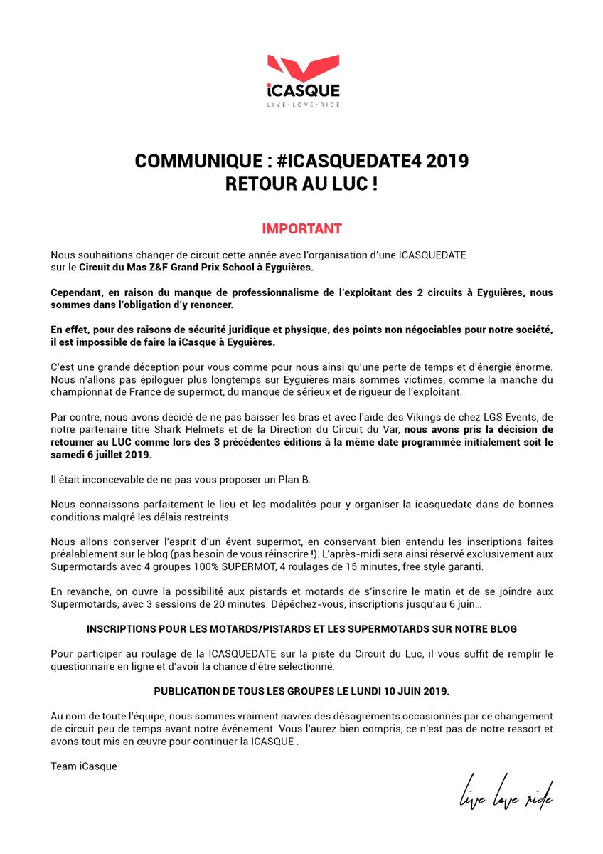 iCasque.com tweet media