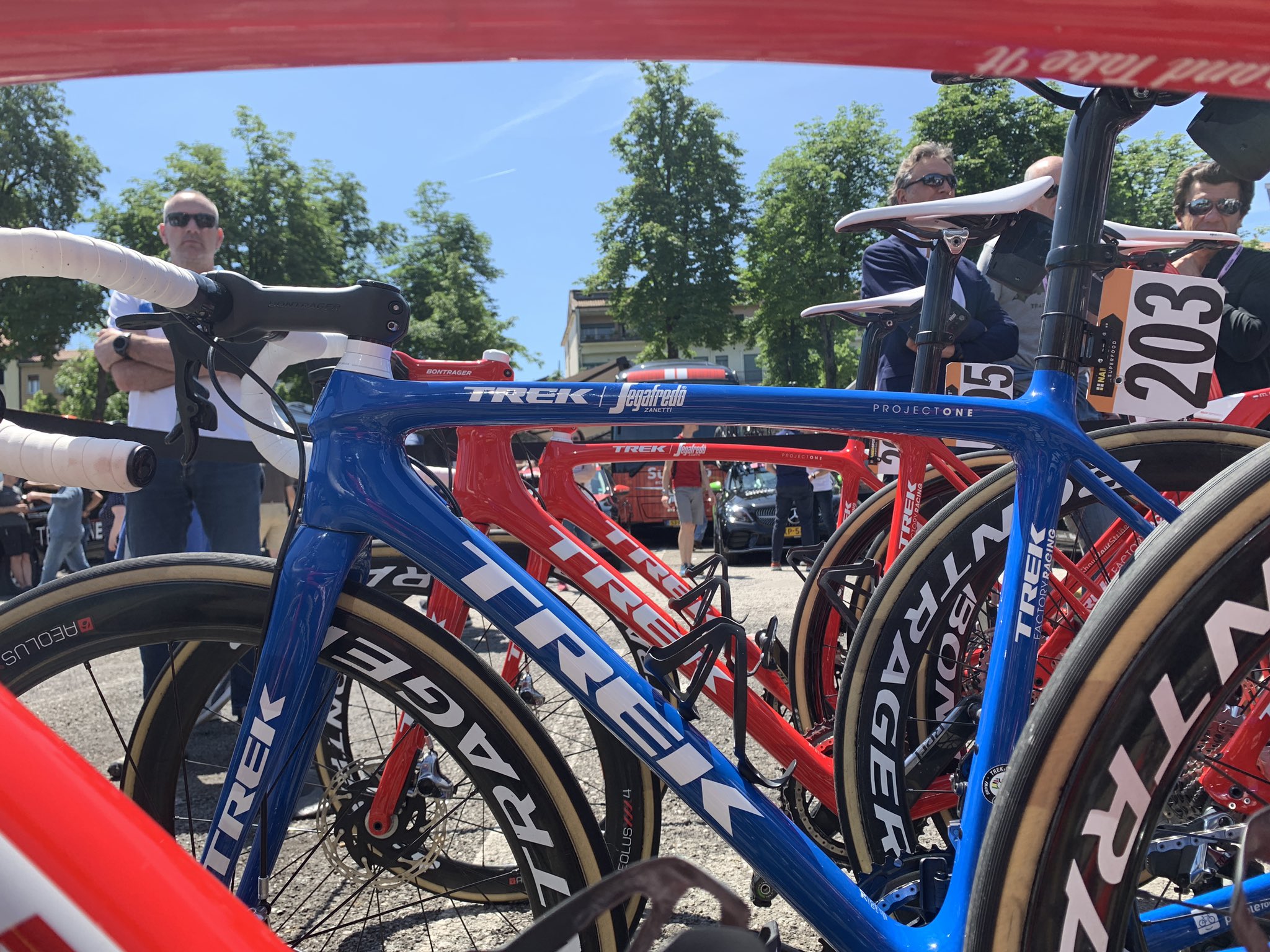 trek segafredo blue