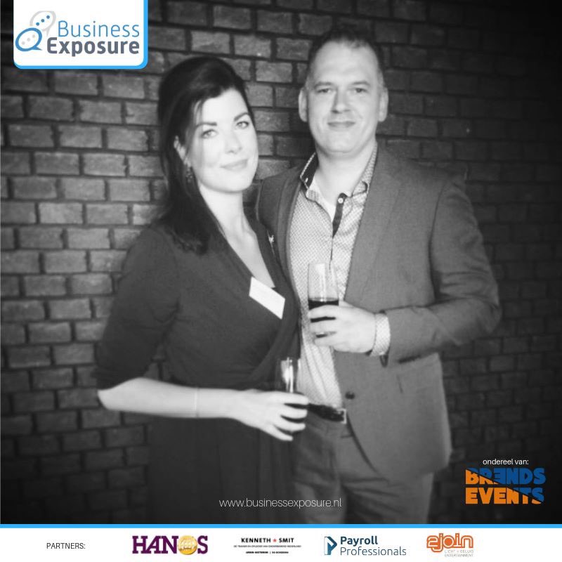 Aangesloten bij ons netwerk? Dan ontvang je voor iedere bijeenkomst een uitnodiging.
Aankomend event is 18 juni: 
☀️De ZomerBorrel ☀️

Kennis maken met Business Exposure? Neem contact op!
📧info@businessexposure.nl                           
☎️050-7115295

Raimond &amp; Nelleke