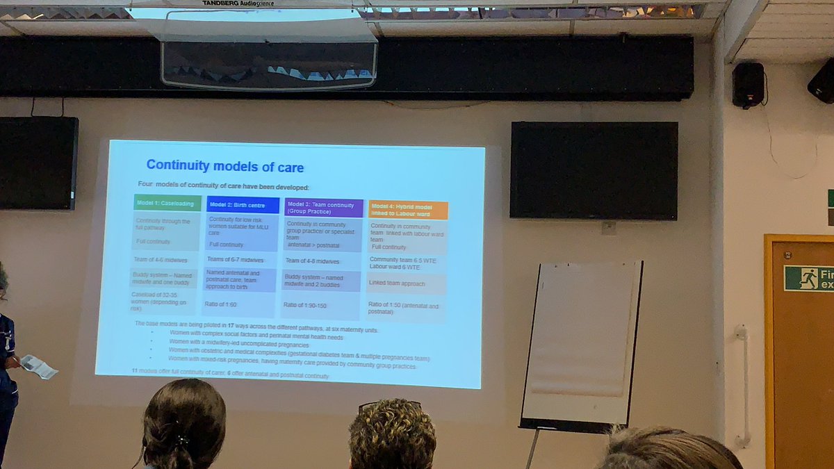 Croydon Cares: professional sharing