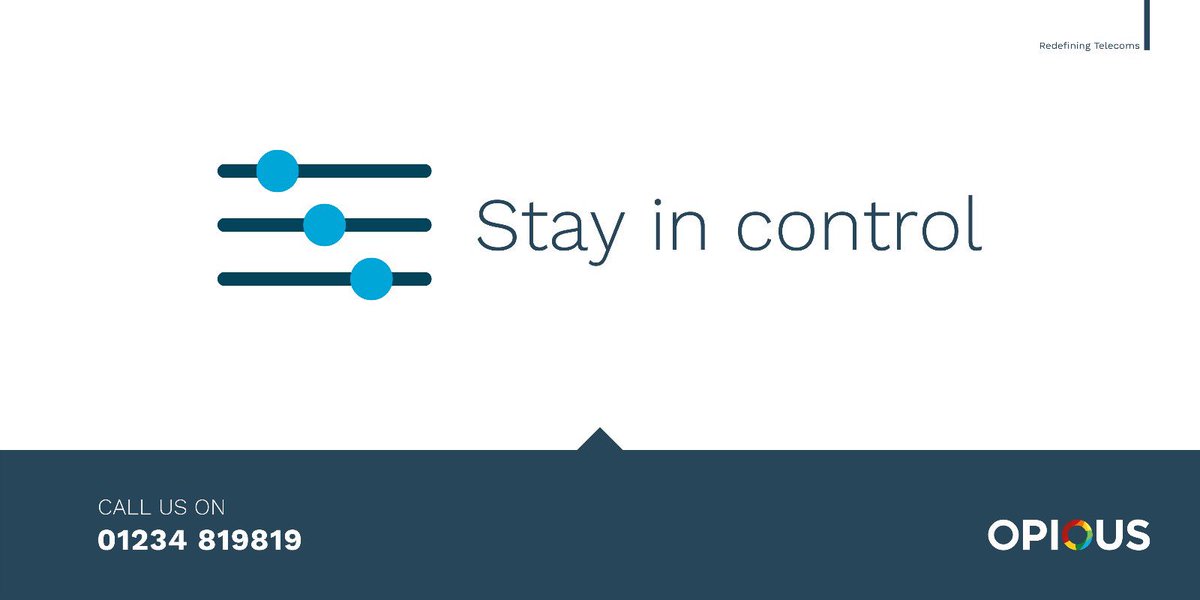 opious's tweet photo. #Opious loves simplicity. We want you to stay in control. You can monitor your entire telecoms estate, circuits, information & history from one single intuitive portal. It is that simple.
https://t.co/zNsug82wqN
#RedefiningTelecoms #Telecoms #CyberSecurity #Telecoms https://t.co/pq700PGvsx