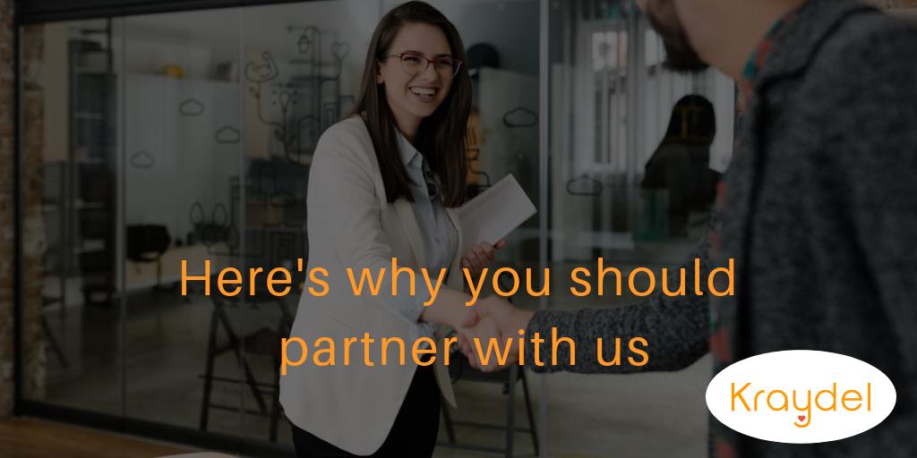 KraydelCares's tweet photo. #Kraydel is working with a range of #academics, #health innovators and investors to bring our product to market.  Read more here….

https://t.co/lYvgCnaqUn https://t.co/T1YRfJtePU