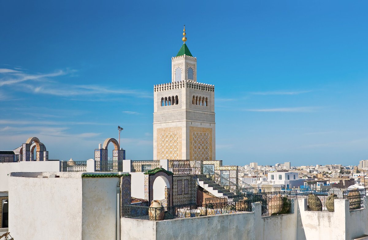 #Tunesiens #IT-Sektor ist mehr als ein Offshoring-Standort. Immer mehr tunesische Start-ups gehen selbst den Weg ins Ausland, schreibt unser GTAI-Kollege: gtai.de/GTAI/Navigatio… #Digitalisierung