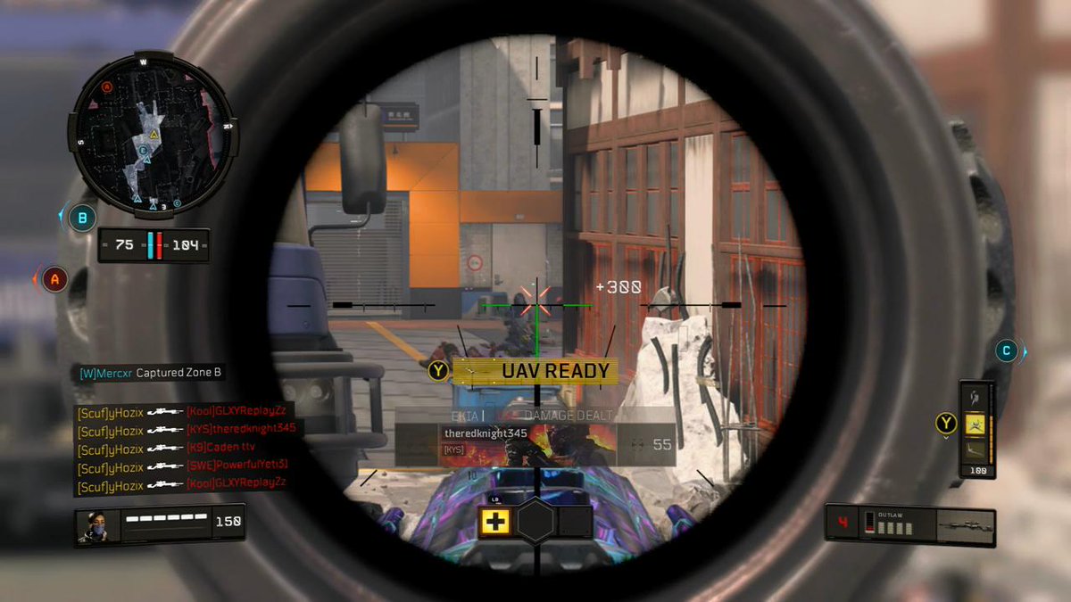 zNayzo's tweet photo. Enjoying The Outlaw :)

INSANE VIDEO COMING SOON!

[Scuf] 😈

#DareToAchieve @Dare_Scuf https://t.co/20g7umMA4V