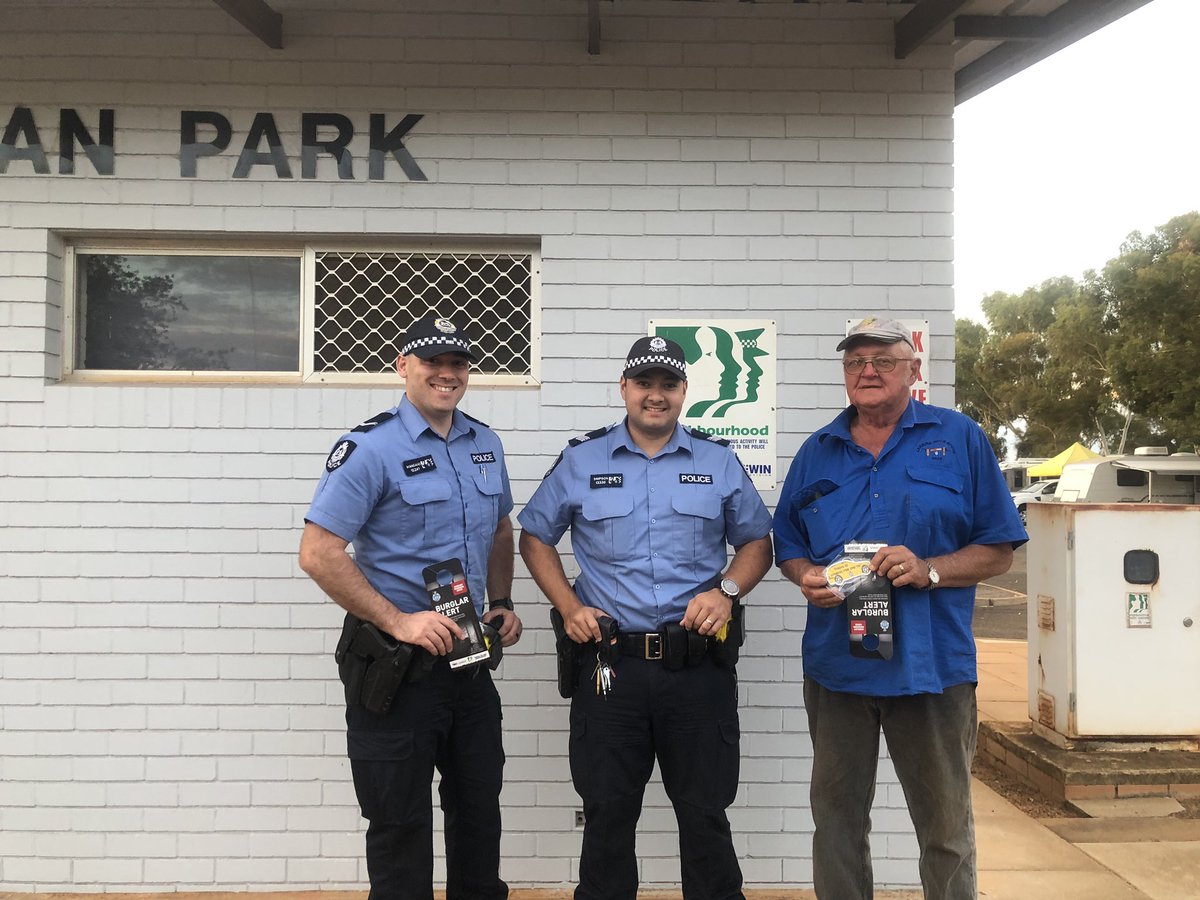 MullewaPol's tweet image. @MullewaPol are looking forward to the Mullewa Rodeo, but would like to remind everyone there is no BYO to the event and to keep you valuables safe and secure #fb #LookLockLeave #MullewaRodeo