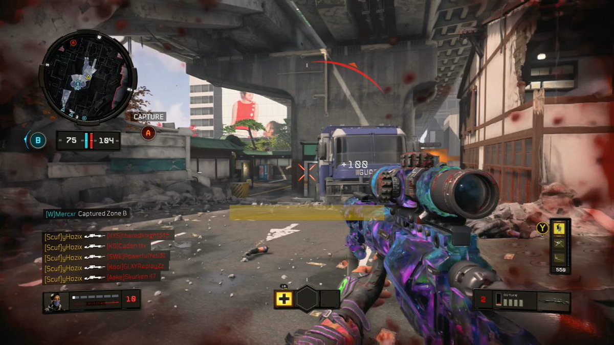 zNayzo's tweet photo. Enjoying The Outlaw :)

INSANE VIDEO COMING SOON!

[Scuf] 😈

#DareToAchieve @Dare_Scuf https://t.co/20g7umMA4V