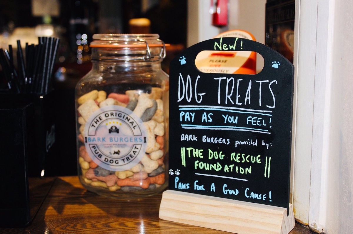 InnGreyhound's tweet photo. Dogs are welcome, why not pop in for a cold or hot drink after a walk around Shotwick Park. We have dog treats as well, just donate as you feel then help yourself πΆπ» #dogtreats #dogrescue #donate #helpourfurryfriends #dogwalk #saughall #goodcause #drinks https://t.co/ziIcvfXKdL