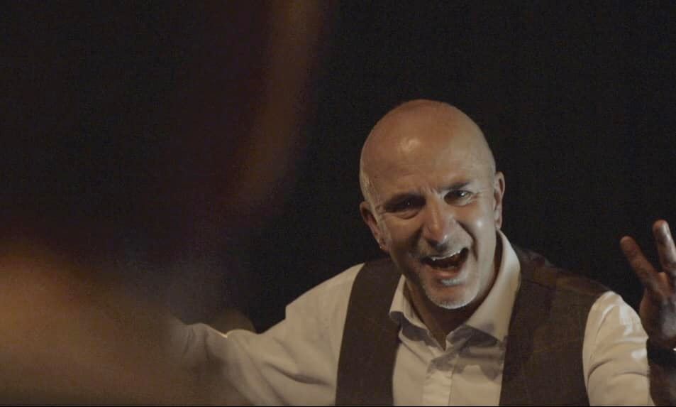 Imagine hearing the extraordinary story of Jesus first hand. Well now you can, with this new word-for-word dramatisation of Mark’s Gospel by Stefan Smart.
One man. 16 Chapters. Word for word!
Today, 5:30pm at #CITP in Houndwell Park.
facebook.com/events/2574888…