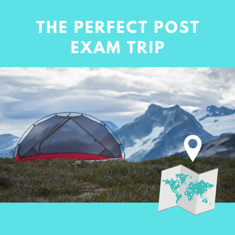Who is preparing for their summer DofE expedition? 

We know hours of planning has gone into your expedition but some tips in the link below in case you need a reminder!

bit.ly/2Xjrhjk 

#BePrepared #DofE #Camping