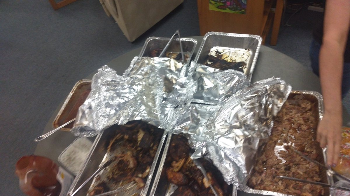 Ed LaRose tweet media