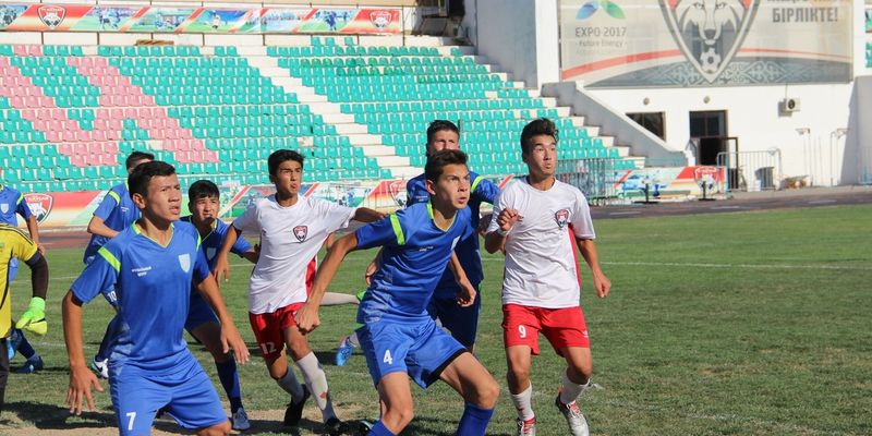 кайсар актобе