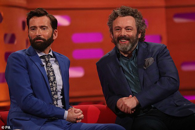 Matt Smith Graham Norton 2022 matt-smith-graham-norton-2022