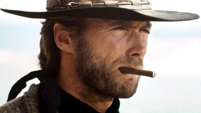 HAPPY BIRTHDAY CLINT EASTWOOD     