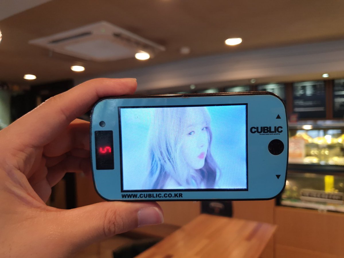 flippedsinb's tweet photo. 😘
#여자친구 #GFRIEND #신비 #SINB 
@GFRDofficial https://t.co/VJSl4IVC1e