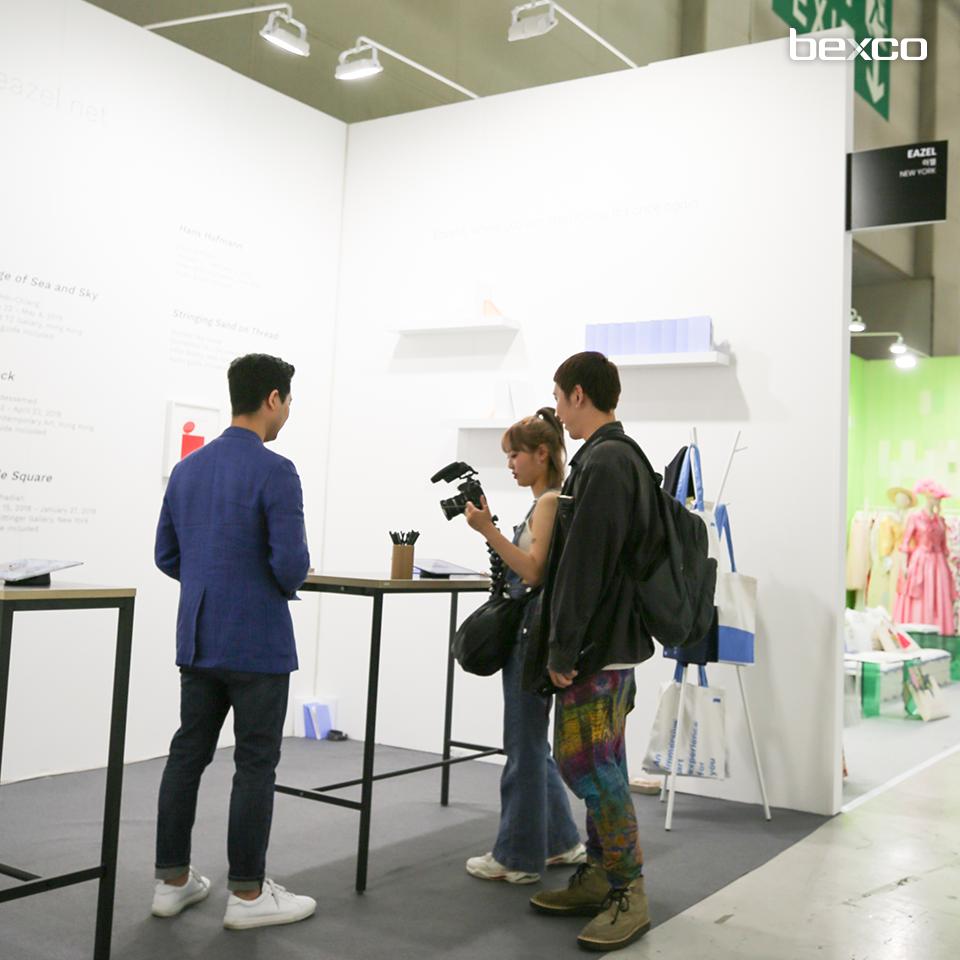 BusanBEXCO's tweet photo. https://t.co/oaRV7Dl4d8