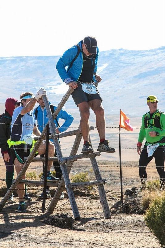Rhodes Trail Run tweet media