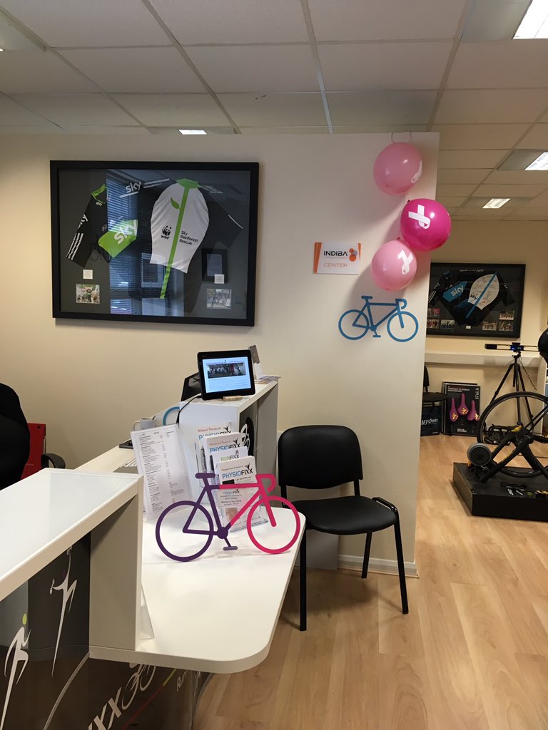 PhysioFixx tweet media