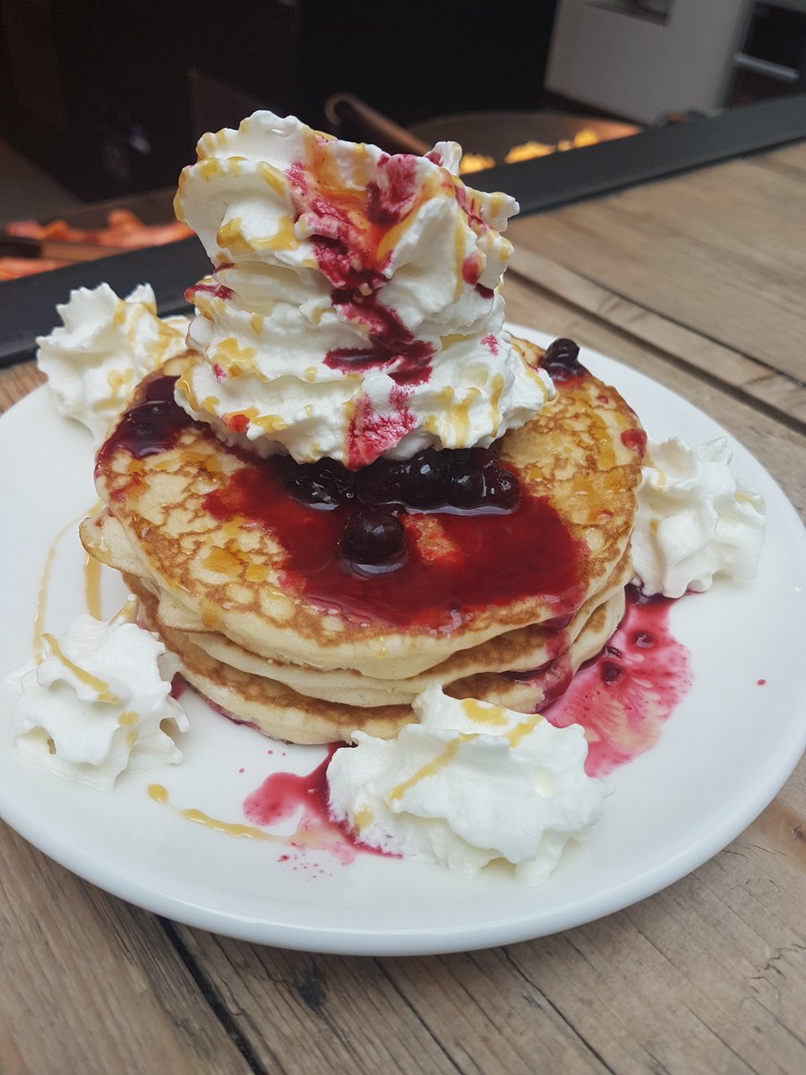 Warner Kitchen tweet media