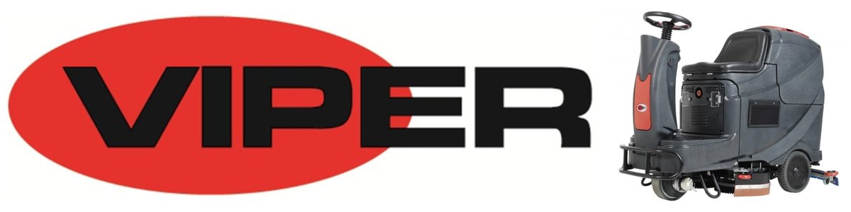 Check out the #Viper #Cleaning range of #Scrubber #Dryers on our website!

The machines that are made to be #used and built to #last

cfmnortheast.co.uk/viper.html