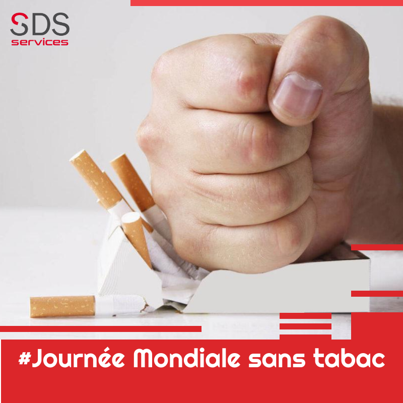Bonjour 😍🥰
Today: #JournéeMondialesanstabac
#team #work #Recrutement #Call_center #Motivation #Challenge #Compétence #Partage #Téléconseiller