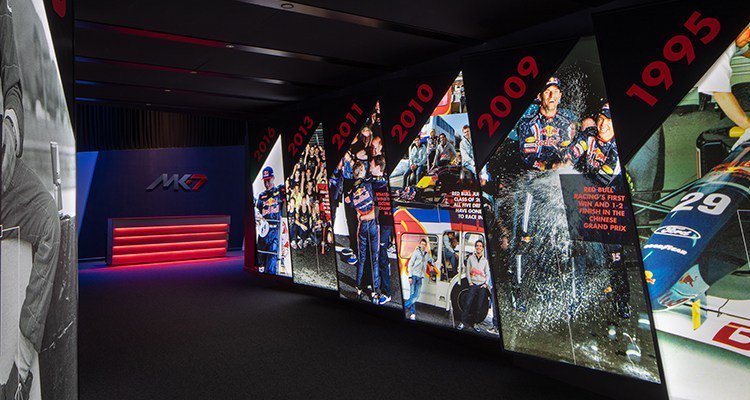 Red Bull Racing announces first event at MK-7
#news #eventprofs #eventnews #venuenews
redbullracing standoutmagazine.co.uk/red-bull-racin…