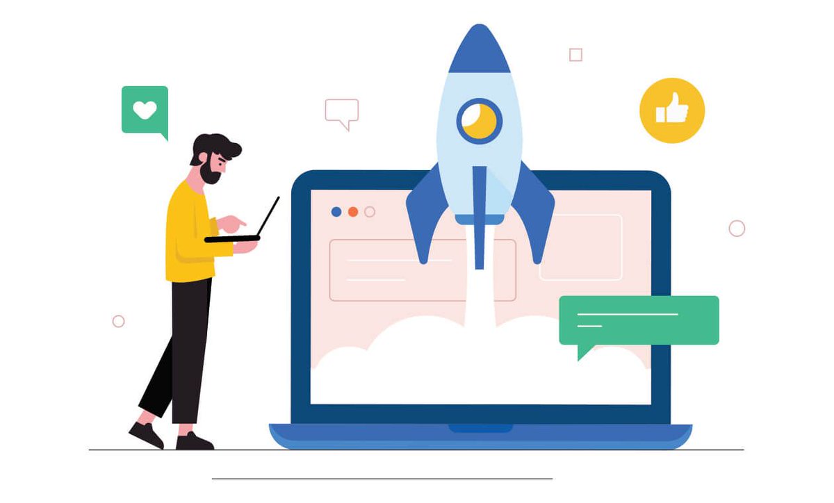 TopDevelopersCo's tweet image. How #Startups can Boost #BusinessConversion with their #Websites? An article by - @CMARIXTechLabs : buff.ly/2MjoKVj

#WebDevelopment #WebDev #WebDesign #WebDeveloper #ROI #Business