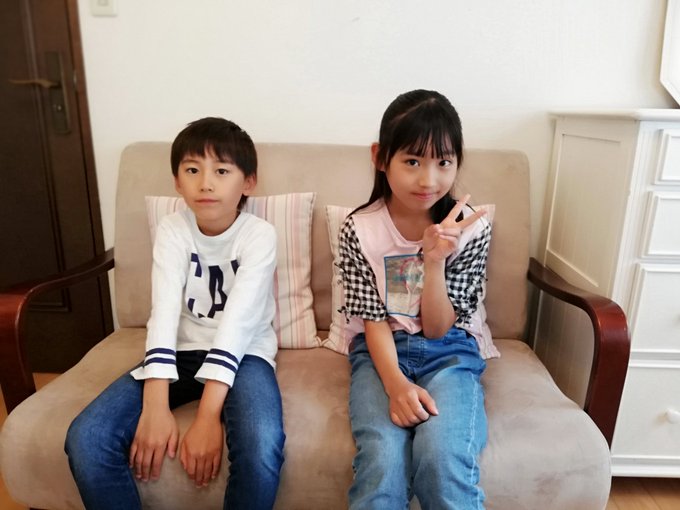 Twitterのコスプレ画像40