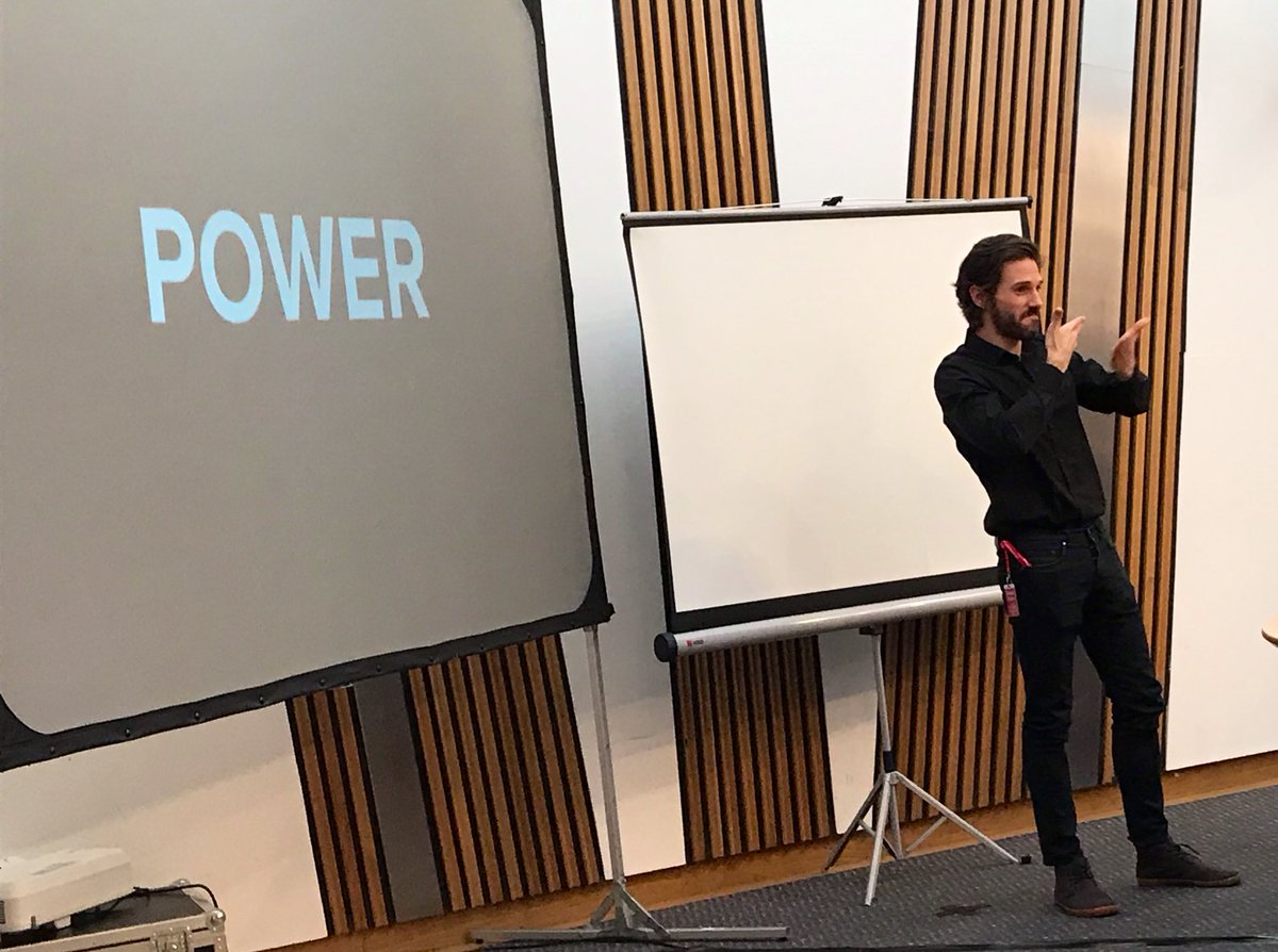 OliverEscobar's tweet photo. Clearly the gap between the politically rich and the politically poor is growing in general (Dalton 2018), but the democratic deaficit is particularly pressing and action is long due. @bjfletcher is nailing it in his political lifestory @ScotParl #DemDeaficit @DemDeaficit https://t.co/eQAIf7zq9u