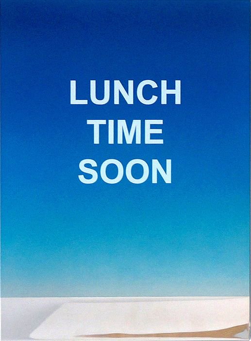 Pansanity_n11's tweet photo. What's everybody having for lunch today? https://t.co/0uMjszGqBV