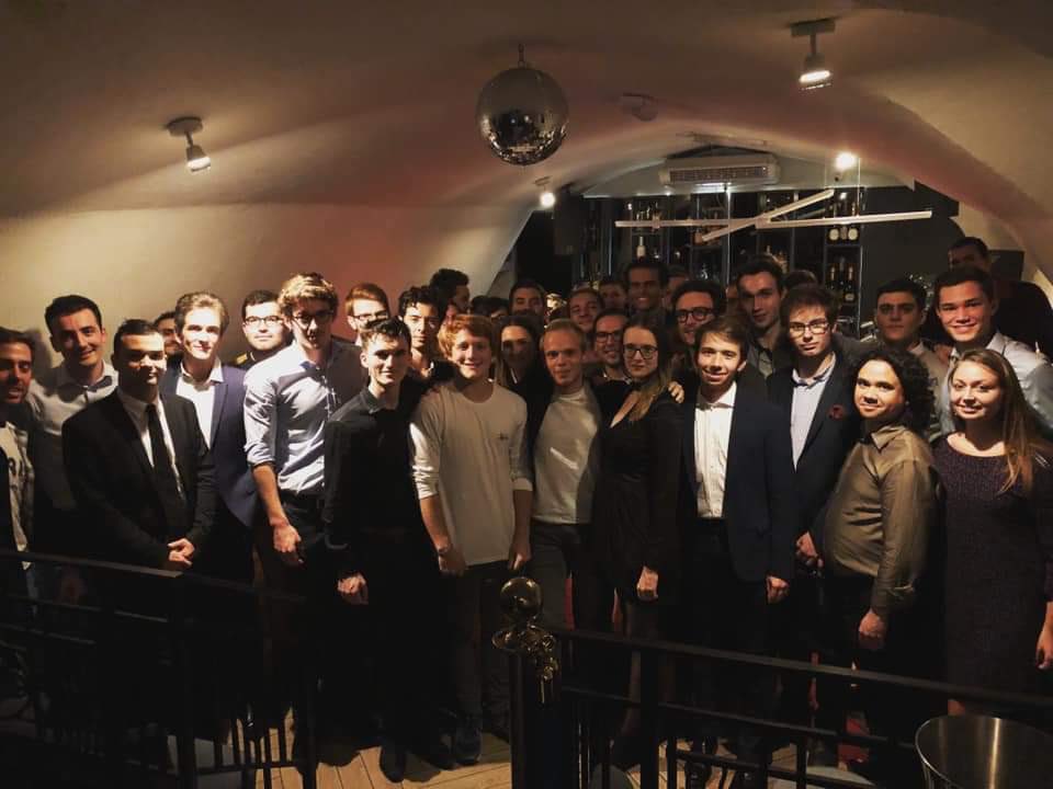 Sidonie Grand 🇫🇷 tweet media