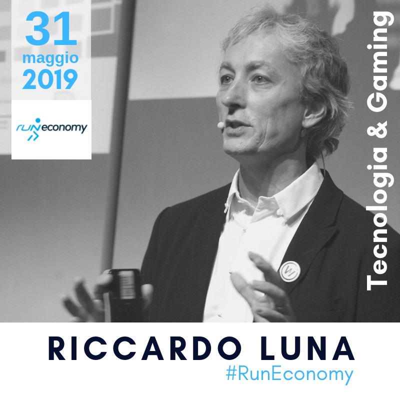 RuncardItalia's tweet photo. #Runeconomy @RiccardoLuna @Agenzia_Italia: “App e smartphone stanno rivoluzionando l’approccio allo #sport e alla salute” https://t.co/GIrHvyLPSU