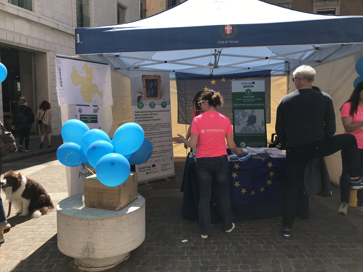 Valentina (@valenti34538454) on Twitter photo <a href="/EduFootprint/">EduFootprint</a> Today is EduFootprint last day. EduFootprint welcomes you at the #europedirect stand prepared for the #giroditalia <a href="/EduFootprint/">EduFootprint</a> Today is EduFootprint last day. EduFootprint welcomes you at the #europedirect stand prepared for the #giroditalia