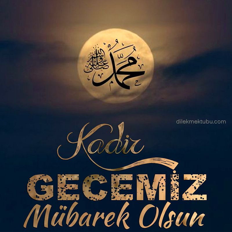 HAYIRLI KANDİLLER 🤲