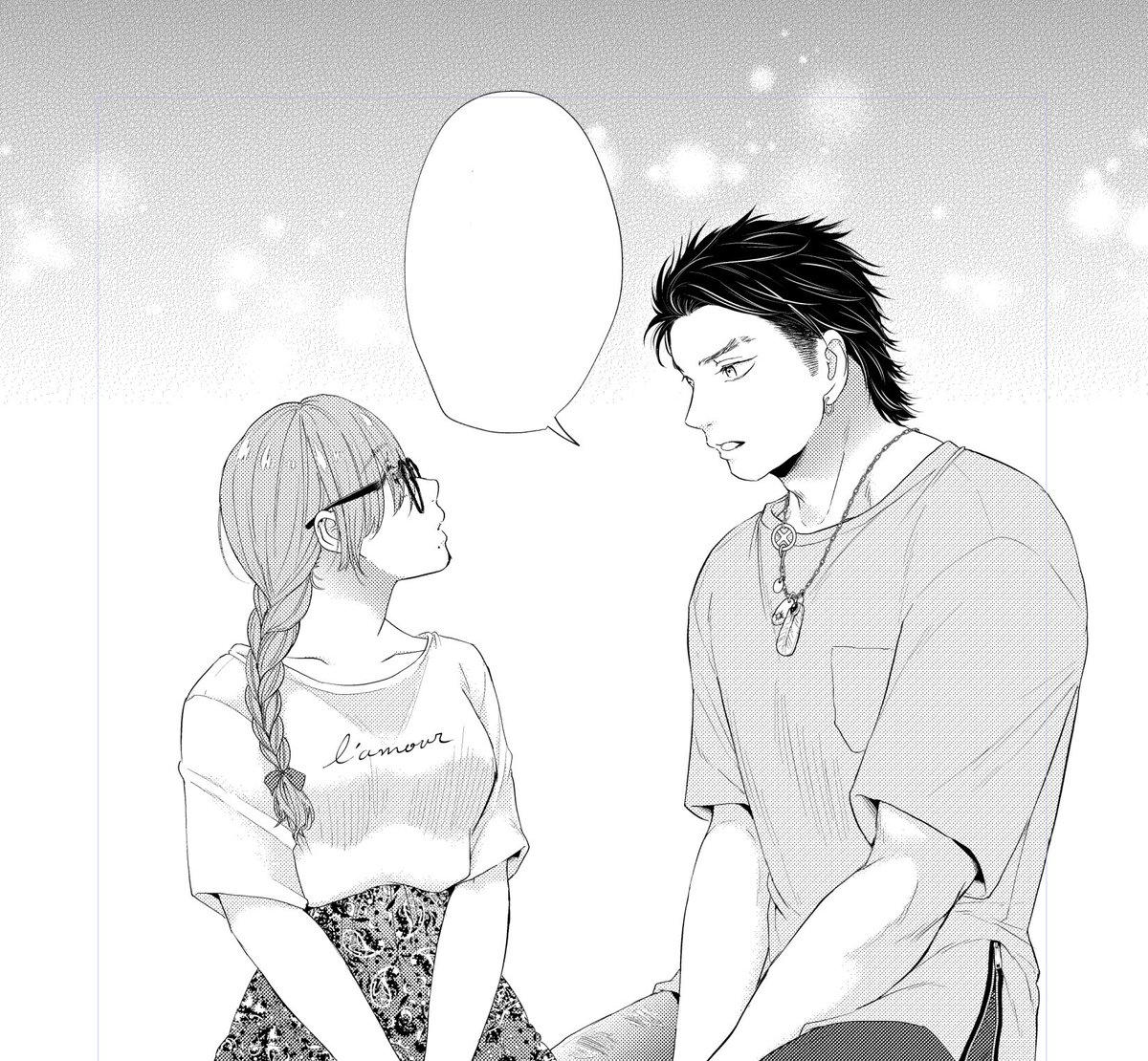 仕上げ方を変えた。 https://t.co/cbG3PqL16t 