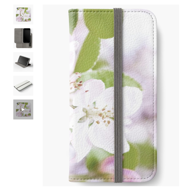 jo_artbyjwp's tweet photo. Discover today beautiful iPhone wallets in my @redbubble art shop!
Ft. iPhone wallet apple tree blossoms https://t.co/TQasmN0G2W
#phonecases #iphonecase #phonewallets #phoneaccessories #techaccessories #shop #redbubble #floralcase #sales #redbubbleartist https://t.co/66cgGalA3N