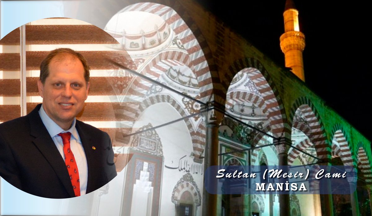 "Tüm Vatandaşlarımızın Mübarek Kadir Gecesini Tebrik Eder,
Yüce Allah’tan;
Bu Mübarek Gecenin, 
İş Dünyamız, Ülkemiz, Milletimiz ve Tüm İnsanlık İçin
Hayırlar Getirmesini, 
Edilecek Duaları Kabul Eylemesini Dilerim."