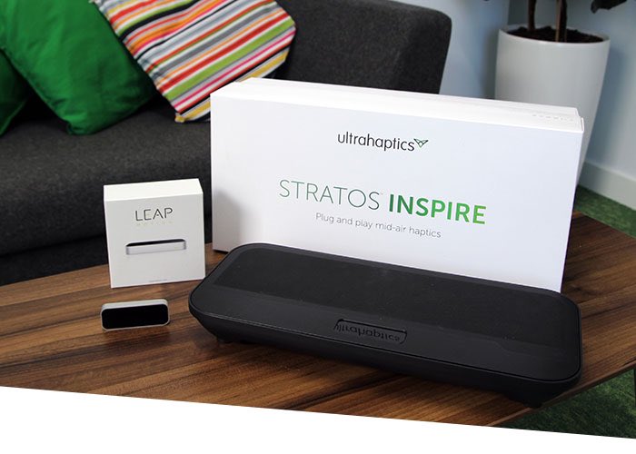hy42's tweet photo. My disruptive portfolio company @Ultrahaptics joins forces with Leap Motion to create world’s leading spatial interaction company.
We’re building the platform that will address the key challenges in human-machine interfaces that define the 21st century @SteveCliffe @iamtomcarter https://t.co/zgA3XmlW2Z