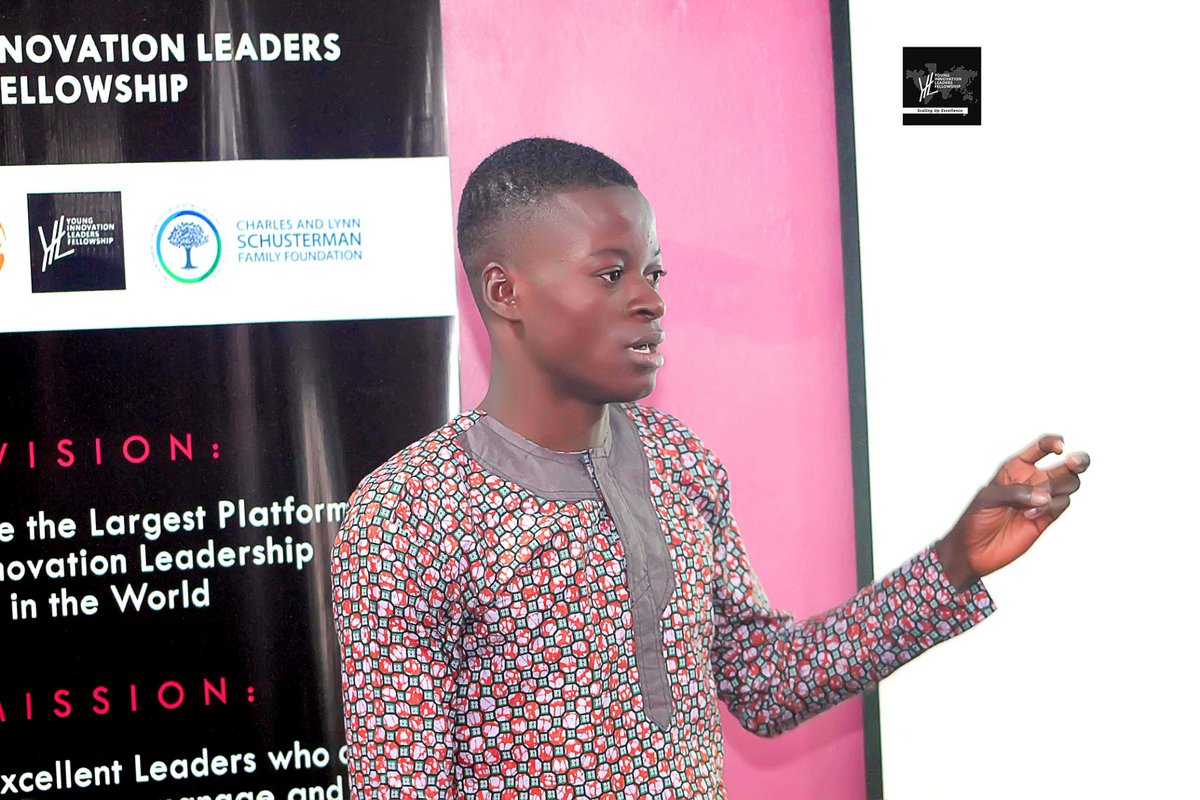 Adebayophilip5's tweet photo. Bad management decision, inadequate funding and fear of risk taking has been discovered to be the root causes of innovation starvation.
#innovation
#youthinnovatingUNFPA@50
#yilfellowship2019
#ROIcommunity
@yilfellowship
@drobichi https://t.co/TuMlW0OOoe
